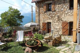 Au Balcon De L'Obiou - 5