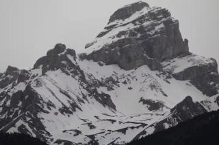 Au Balcon De L'Obiou - 2