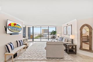 Maisons-Sur-Mer 601 - Ocean View - Shore Drive - 0