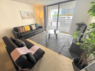 Wonderful Condo in the heart of Brickell With Pool - 2