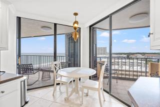 Maisons-Sur-Mer 601 - Ocean View - Shore Drive - 2