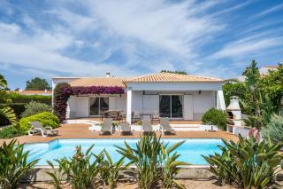 Casa Garrod - Spacious Family Villa - 8