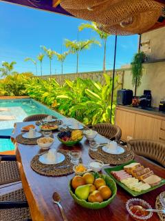 Lume Beach House - Anfitrya - 9