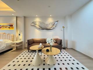Shimao International Serviced Apartments Sanlitun, Beijing - 4