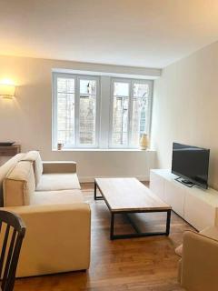 Appartement cosy - 6