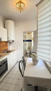 Appartement Yodyne 5 min de Lille Flandres - 1