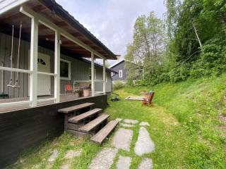 Family house in Hemsedal - 3