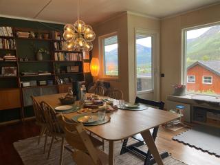 Family house in Hemsedal - 3