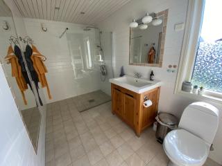 Family house in Hemsedal - 2