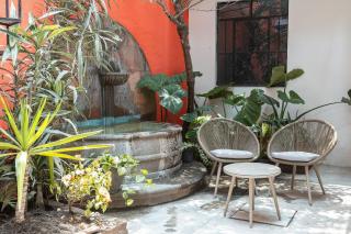 Beautiful House in Historic Center 5 bedrooms - 0