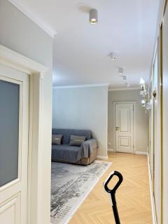 Talan Residential Complex Comfortable 2-bedroom apartment - 7
