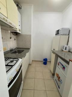 Departamento calle Colon - 5