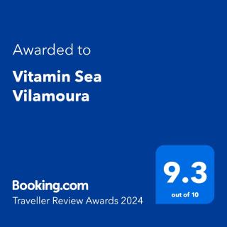 Vitamin Sea Vilamoura - 9