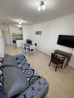 Departamento calle Colon - 1