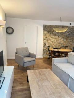 Appartement cosy - 7