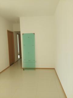 Apartamento no condomínio Piazza Toscana - 2