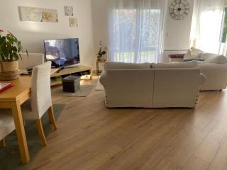 Grande maison avec jardin bayeux - 1