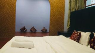 hotel queen city - 7