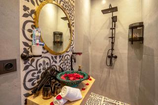 Riad Le Nid De Fatima - Marrakech - 9
