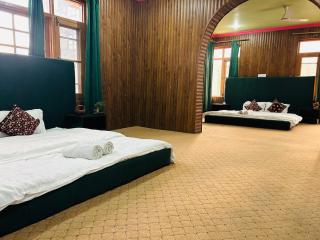 hotel queen city - 2