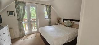 Family and dog-friendly holiday home - 134 Hengar Manor - 4