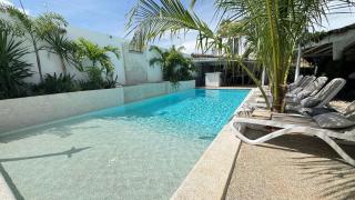 Villa Chanalu - 5