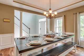 Game Room and Hot Tub Big Fun in Ellicottville - 5