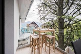 Appartement duplex d'Annecy - Welkeys - 6