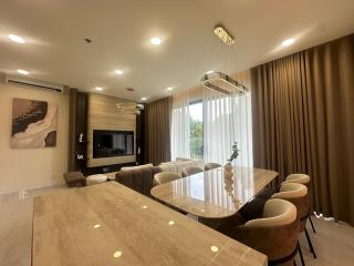 Nhà của Hải - 3 Bedroom Luxury Centery Diamond - 4