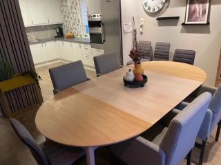 Moderne enebolig Tromsø - 9
