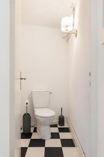 Appartement T2 dans des anciennes écuries - 1