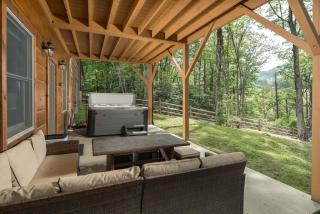 Cabin at Cool Springs - 8