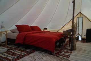 The One - Sunset private Tent camp - 0