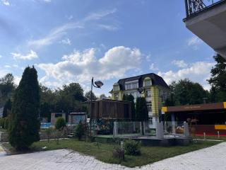Simply the best - Living Nature Resort - 4