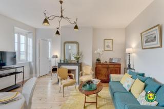 Vue sur chantilly - 0