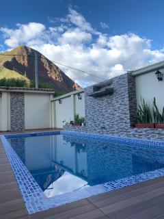 Casa de Campo en el Valle Sagrado de los Incas - Casa Brisas del Rio Sagrado - 6