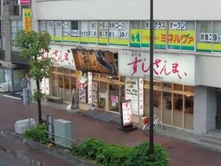 KYARA Hotel 亀戸402 - 4