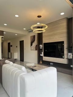 Nhà của Hải - 3 Bedroom Luxury Centery Diamond - 9