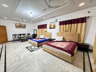 Imperial lodges - 8