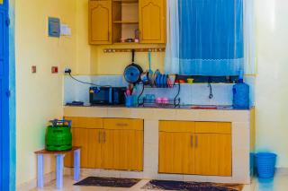 The Homely Retreat - 7