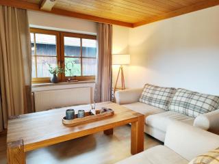 Ferienwohnung zur alten Schmiede - Arrach - 8
