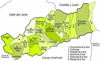 Apartamentos Rurales La Lancha - 2