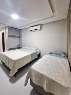 Studio 12 - 2K Atalaia Apenas 150m da Orla - 2