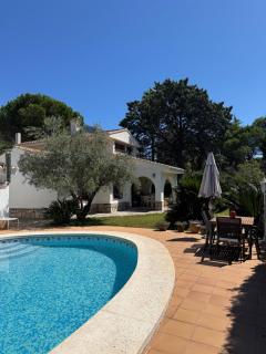 Villa Solana - 0