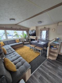 Gosling Retreat - Cayton - 6