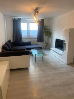 Moderne 3 Zimmer Wohnung mit 2 Badezimmer in Herbolzheim! - 7