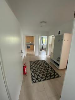 Moderne 3 Zimmer Wohnung mit 2 Badezimmer in Herbolzheim! - 1