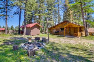 West Kootenai Cabin in Amish Country! - 0