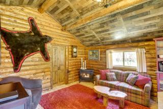 West Kootenai Cabin in Amish Country! - 9