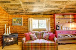 West Kootenai Cabin in Amish Country! - 7